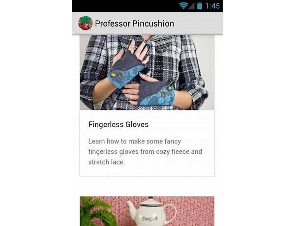 Professor Pincushion for Android - Download the APK from Habererciyes